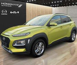 HYUNDAI KONA 1,0 T-GDI 2WD COMFORT