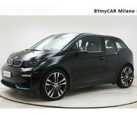 BMW I3 120 AH BMW I3 120AH ADVANTAGE CVT