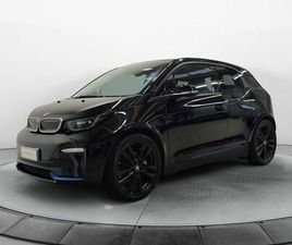 BMW I3 120AH ADVANTAGE