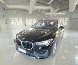 BMW X1 XDRIVE 25E BMW X1 XDRIVE 25E BUSINESS ADVANTAGE AUTOMATICO