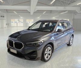 BMW X1 XDRIVE 25E BMW X1 XDRIVE 25E BUSINESS ADVANTAGE AUTOMATICO