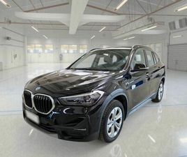 BMW X1 XDRIVE 25E BMW X1 XDRIVE 25E BUSINESS ADVANTAGE AUTOMATICO