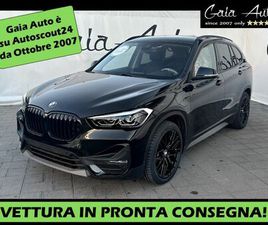 BMW X1 XDRIVE 25E BMW X1 XDRIVE25E BUSINESS ADVANTAGE