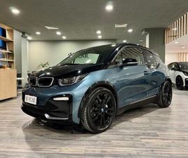 BMW I3 120 AH BMW I3 I3S 120 AH ADVANTAGE