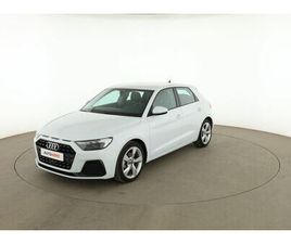 AUDI A1 SPORTBACK 30 TFSI DESIGN LUXE S TRONIC 7