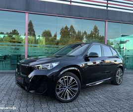 BMW IX1 XDRIVE 30 BMW IX1 XDRIVE30 PACK DESPORTIVO M