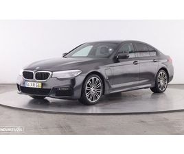 BMW 530 E IPERFORMANCE PACK M
