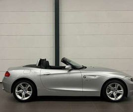 BMW Z4 COUPE SDRIVE 35I SDRIVE35I