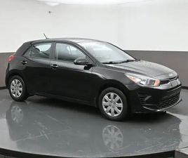 2022 KIA RIO LX+ CALL 902-466-9550 ANDROID AUTO / APPLE CARPLAY,