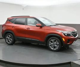 KIA SELTOS 2024 KIA SELTOS LX FWD CALL 902-466-9550 ANDROID AUTO / APPLE CA