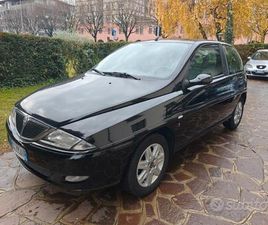 LANCIA Y LANCIA Y 1.2I CAT LS