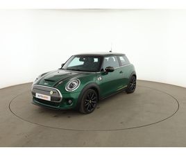 MINI MINI COOPER SE EDITION GREENWICH