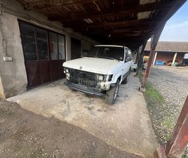 OPEL MONTEREY 3.2I 4X4