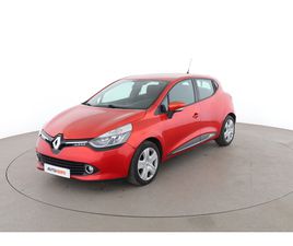 RENAULT CLIO RENAULT CLIO 0.9 TCE ENERGY ZEN