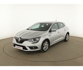 RENAULT MEGANE RENAULT MÉGANE 1.3 TCE BUSINESS