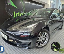 LONG-RANGE DUAL MOTOR AWD