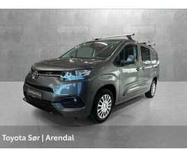 1,5 D 130 COMFORT L2