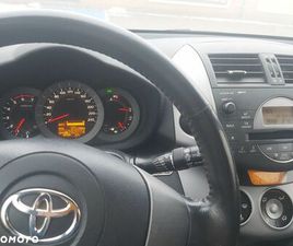 TOYOTA RAV4 TOYOTA RAV4 2.2 D-4D PREMIUM