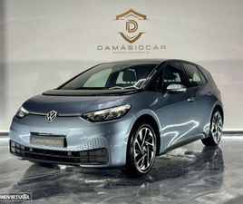 VW ID.3 58 KWH PRO