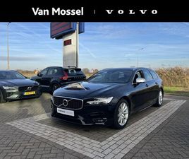 VOLVO V90 - T4 R-DESIGN