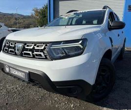 DACIA DUSTER 1.5 BLUE DCI S.L. EXTREME 4X4 85KW