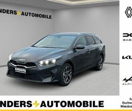 KIA CEED_SW SPORTSWAGON EDITION SW 1.5T 48V 140 ULTI