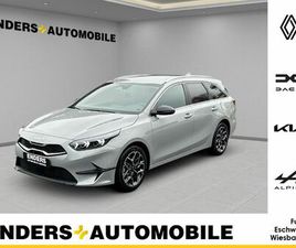 KIA CEED_SW SPORTSWAGON NIGHTLINE CEED SW 1.0T 48V D