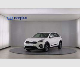 KIA NIRO 1.6 HEV DRIVE