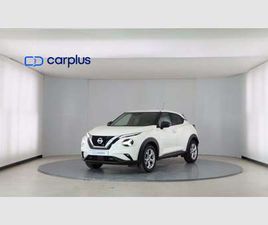 NISSAN JUKE DIG-T 84 KW (114 CV) 6M/T ACENTA