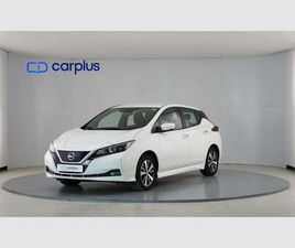 NISSAN LEAF 40 KWH ACENTA