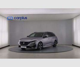 PEUGEOT 308 SW GT SW GT HYBRID 180 EEAT8