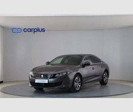 1.6 PURETECH S&S ALLURE PACK EAT8 180