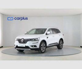 2.0DCI ZEN X-TRONIC 4WD 130KW