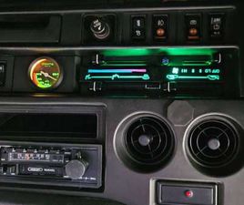 TOYOTA LAND CRUISER HJ 61 --- 121 CV