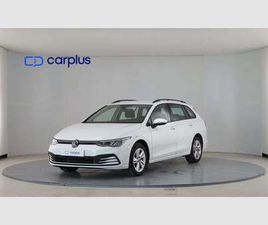 VOLKSWAGEN GOLF SW VARIANT 2.0TDI 85KW