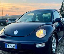 VOLKSWAGEN NEW BEETLE KITE