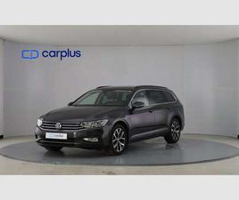 VOLKSWAGEN PASSAT SW VARIANT 2.0TDI EVO EXECUTIVE 110KW