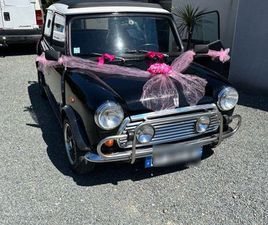 AUSTIN MINI 1000