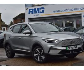 MG MG3 ZS OTHER 2022, 70900 MILES, £9999 - 33007498 - EXCHANGEANDMART.CO.UK
