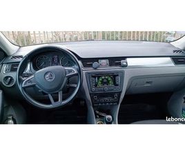 SKODA RAPID SKODA RAPID 1.2 ESSENCE