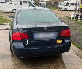 SAAB 9-5 SAAB 9.5