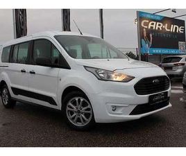 FORD GRAND TOURNEO CONNECT FORD TOURNEO GRAND TOURNEO CONNECT 1,5 ECOBLUE L2, 7-SITZER,...