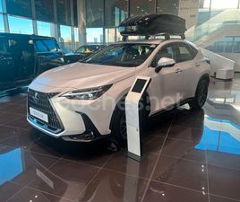 LEXUS NX 450H PREMIUM 4WD