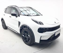 LYNK AND CO 01 LYNK & CO 01 1.5 PHEV MORE