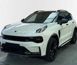 LYNK AND CO 01 LYNK & CO 01 1.5 PHEV MORE