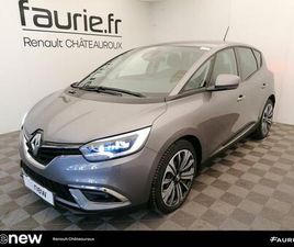 RENAULT SCENIC SCENIC BLUE DCI 120 EDC - 21 BUSINESS