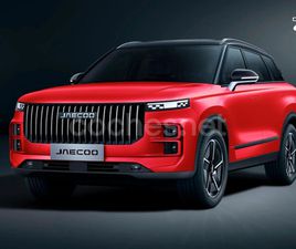 JAECOO 7 EXCLUSIVE 1.6 TGDI AWD BITONO