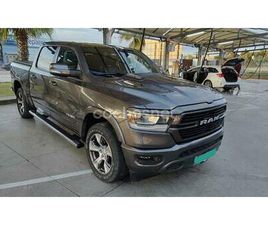 RAM RAM 1500 LARAMIE SPORT