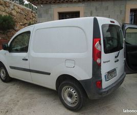 KANGOO EN TRÈS BON ÉTAT