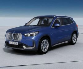 BMW X1 IX1 EDRIVE20 SPECIAL EDITION